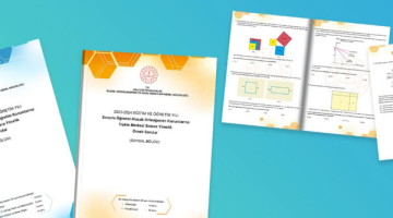 LGS Kapsamındaki Merkezi Sınava Yönelik Örnek Sorular Yayımlandı