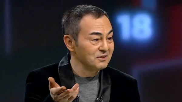 Serdar Ortaç Tarkan’dan  Özür Diledi!