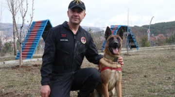 “Gölge” İle Jandarma Daha Güçlü