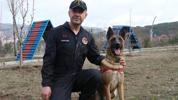 “Gölge” İle Jandarma Daha Güçlü