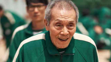 Squid Game Oyuncusu O Yeong-Su,   ‘cinsel taciz’den Tutuklandı