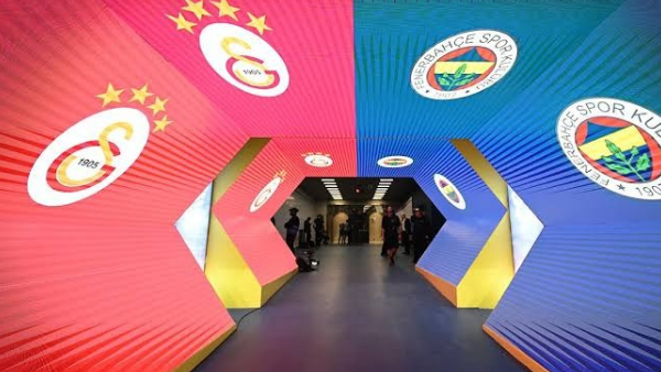 TFF Açıkladı, Süper Kupa’nın Hakemi Belli Oldu!