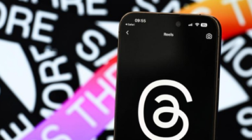 Threads Geçici Olarak Kapanıcak