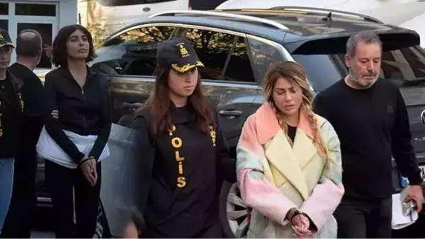 Nihal Candan’a Tahliye Kararı