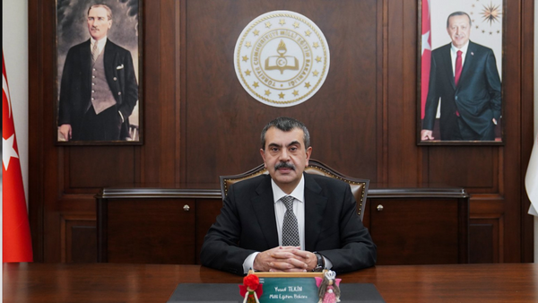 Bakan YUSUF TEKİN’den Ara Tatil Mesajı