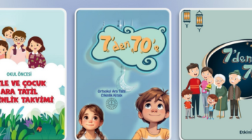 Ara Tatil Etkinlik Takvimi Hazırlandı