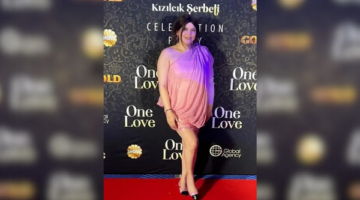 Kızılcık Şerbeti’nin Nilay’ı Neden Peruk Taktığını Açıkladı