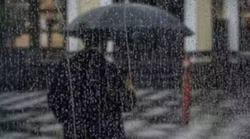 Meteoroloji’den Sarı Kodlu Uyarı