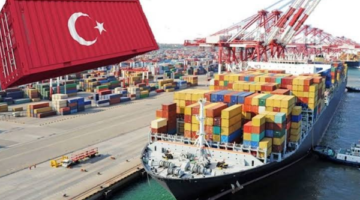 İsrail’e Ürün Göndermenin Yolunu Arıyorlar!