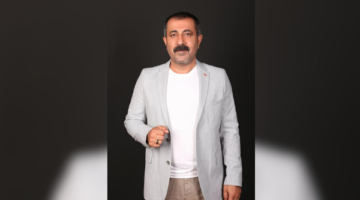Şair İbrahim Dizlek Dijital Platformlarda Rekora Koşuyor…