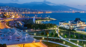 İzmir’de Toplu Taşımaya Zam