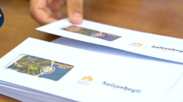 Sultanbeyli Kart Başvuruları Başladı