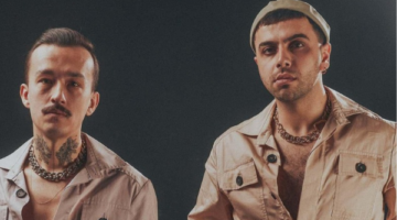 KÖFN Grubu Dağıldı!