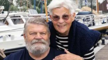 Ötanazi İle Yaşamlarına Son Verdiler