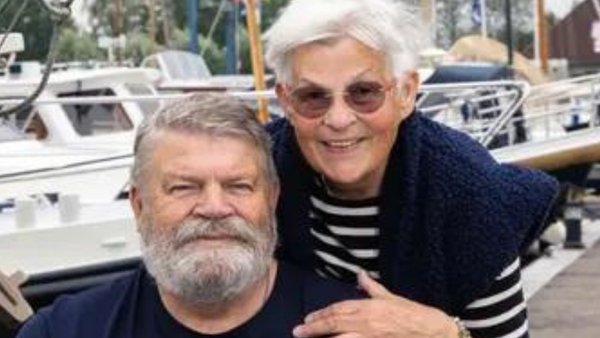 Ötanazi İle Yaşamlarına Son Verdiler