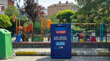 SULTANBEYLİ BELEDİYESİN’den Sürdürülebilir Geri Dönüşüme Tam Destek