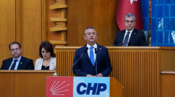 Geçim Yoksa Çok Yakında Seçim Var!