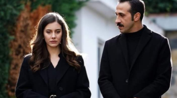 Beril Pozam Ve Ersin Arıcı Evleniyor!