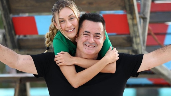 Acun Ilıcalı Evleniyor