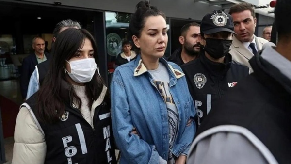 Dilan Polat’a Tahliye Kararı