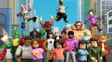 Roblox Neden Yasaklandı?