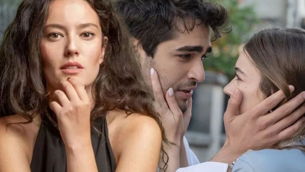 Pelin Akil Kadroya Katıldı