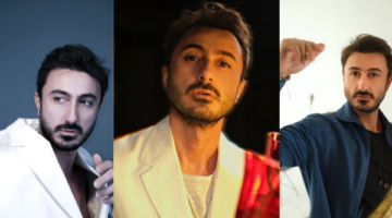 CÜNEYT: SOSYAL MEDYANIN ÇOK DEĞİŞİK BİR ALGORİTMASI VAR