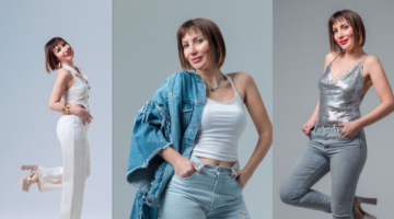 MİNE AYMAN: ‘’BENDEN ÇOK İDDİALI ELEKTRONİK BİR ŞARKI DİNLEMEYE HAZIR OLUN’’ 