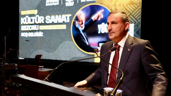2024-2025 SULTANBEYLİ KÜLTÜR SANAT SEZONU BAŞLADI.