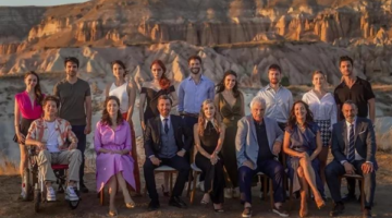 Kanal D’nin Merakla Beklenen Dizisi Bu Akşam Başlıyor!