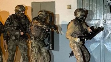 Muğla’da “KUYU-29” Operasyonunda 14 Şüpheli Yakalandı
