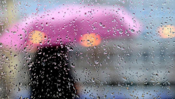 İstanbul’a Sağanak Uyarısı