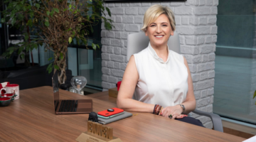 ÜMMÜ BURHAN: ‘’İÇERİK ÜRETMEYE DEVAM EDECEĞİZ’’