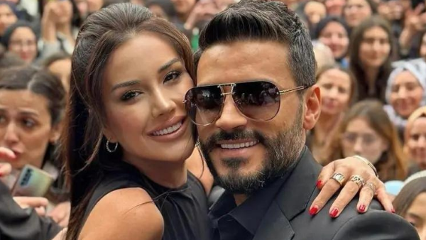 Dilan Polat ve Engin Polat “Vergi suçu”Soruşturmasında İfade Verdi