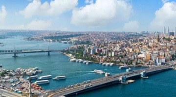 İstanbul’da Yaşamanın Maliyeti Ne Kadar?