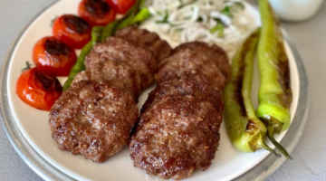 Şubesinde Domuz Eti Bulunan Köfte Markası Adının Açıklanmasını Engelledi