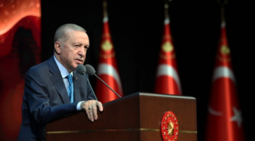 Cumhurbaşkanı Erdoğan’dan Sosyal Medya Önlemi Açıklaması