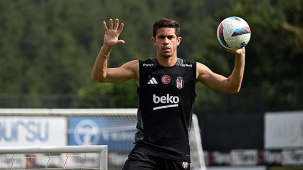 Gabriel Paulista’dan Kötü Haber