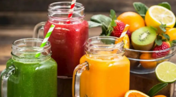 Meyve Suyu Dahil Bazı Gıdalarda Cinsel Güç Artırıcı Yasaklı İlaç Bulundu