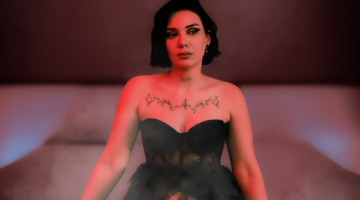 Meltem Leylekoğlu – Sana Düşman Olmadan Yayında…