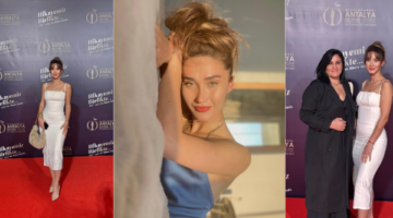 ‘’Mühendislikten Oyunculuğa Uzanan Yolculuk’’ Hilal Çikot  iddialı geliyor…