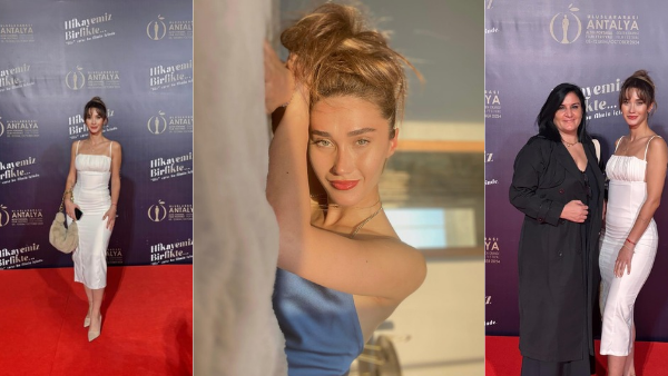 ‘’Mühendislikten Oyunculuğa Uzanan Yolculuk’’ Hilal Çikot  iddialı geliyor…