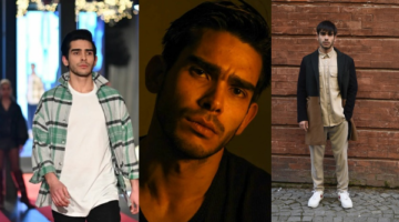 Samet Esgün: ‘’Kalıcı İşlere İmza Atmak İstiyorum’’