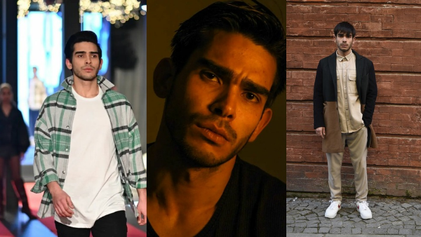 Samet Esgün: ‘’Kalıcı İşlere İmza Atmak İstiyorum’’