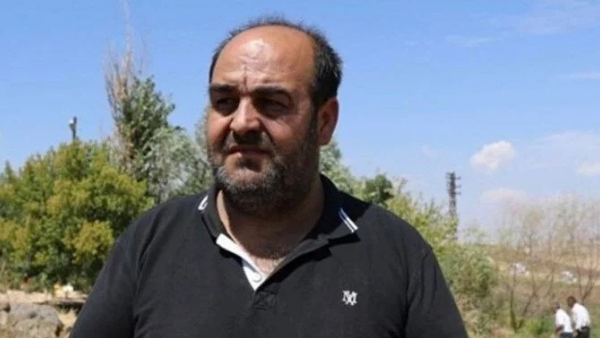 “Kekeme diye dalga geçtim, inadına yaptı”