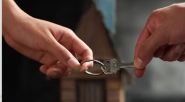 Kirayı Elden Ödeyene Ceza