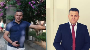 Mehmet Erbay: ‘’Oyunculuk, azim ve umut dolu olduğum kendimi geliştirdikçe daha da iddialı olduğum bir alan’’