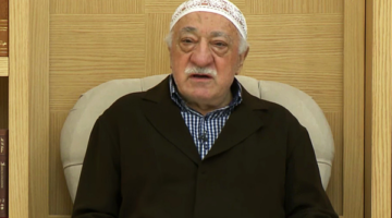  FETÖ elebaşı Fetullah Gülen öldü!
