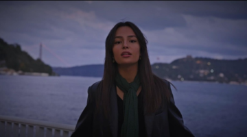 Yıldız Batum – İskele Video Klibi Yayında