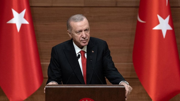 Cumhurbaşkanı Erdoğan ’11 Kasım Milli Ağaçlandırma Günü’ Nedeniyle Bir Video Yayınladı